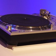 Budget SL-1200 Turntables