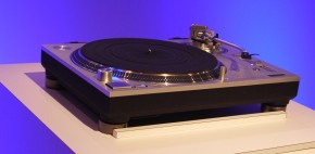 Budget SL-1200 Turntables
