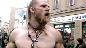 Techno Viking