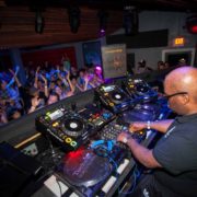 Frankie Knuckles - Godfather of House Music