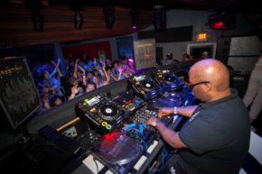 Frankie Knuckles - Godfather of House Music