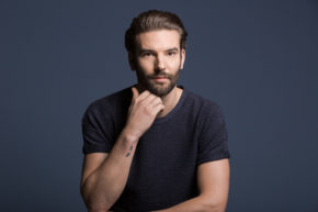 Eelke Kleijn Interview