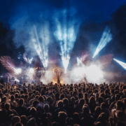 Mystiic Garden Festival