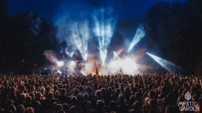 Mystiic Garden Festival