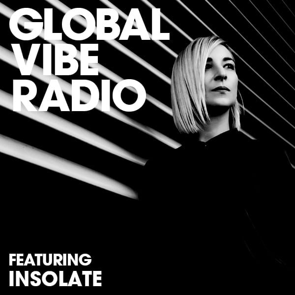 insolate global vibe radio