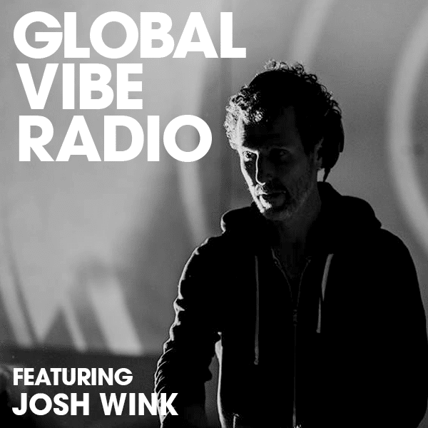 Josh Wink