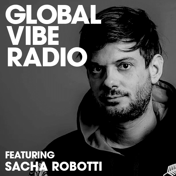 Sacha Robotti