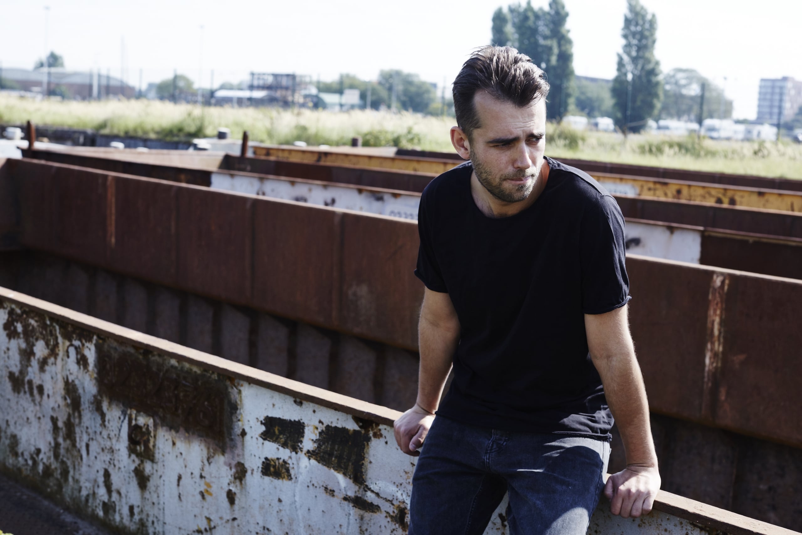 Digging deeper with Keith Carnal