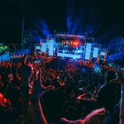 Movement Detroit. Photo by Doug Wojciechowski