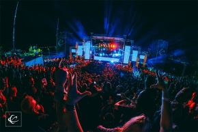 Movement Detroit. Photo by Doug Wojciechowski