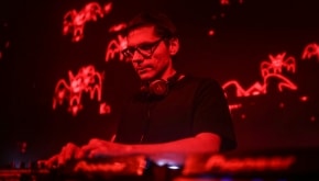 Turkish Top 10 Tracks by Alican