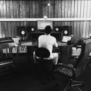 Prodcer Amadeo Savio