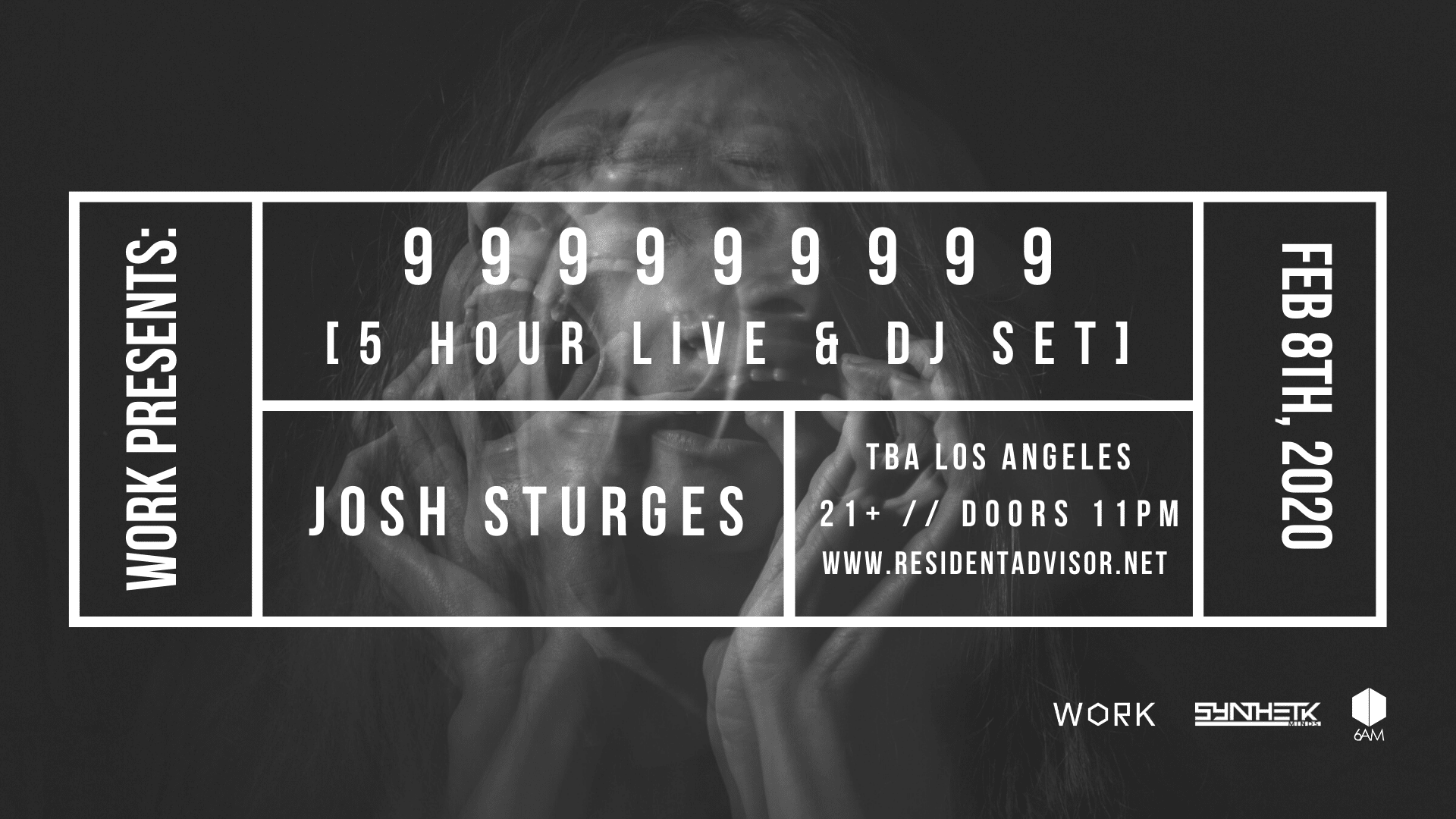 Josh Sturges