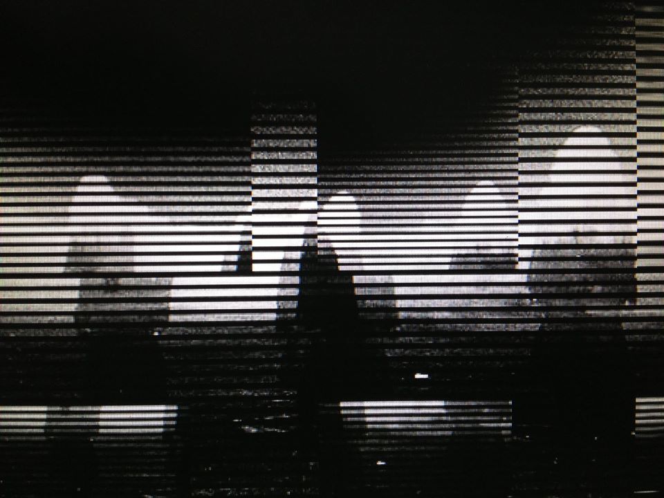 BL__K NOISE