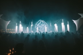 Epizode Festival - Main Stage