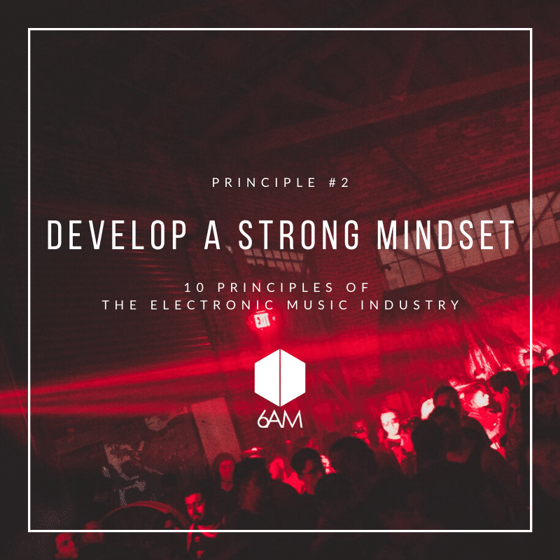 10 Principles of the Electronic Music