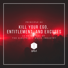 10 Principles of the Electronic Music