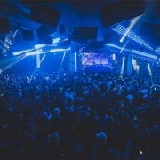 Movement Underground Stage