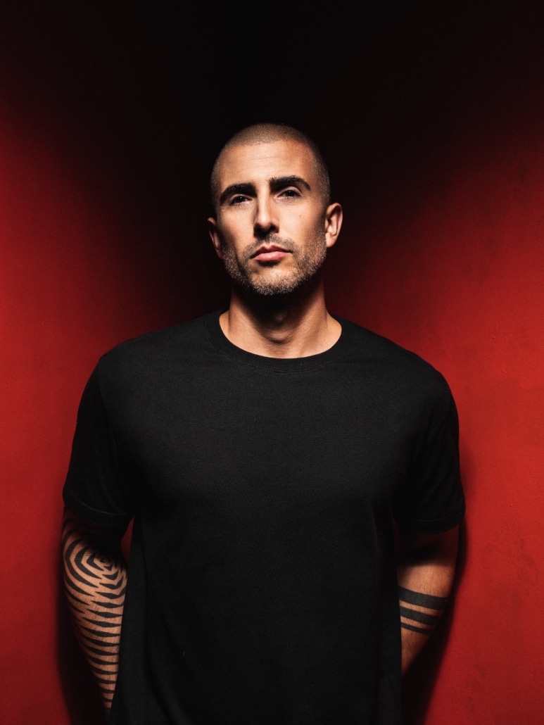 Dennis Cruz's "Mother Earth"