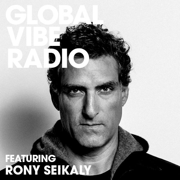 RONY SEIKALY