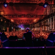 5 Can’t Miss Acts at CRSSD Spring 2020 Festival