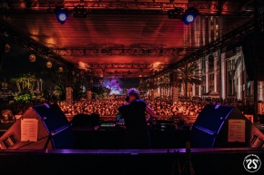 5 Can’t Miss Acts at CRSSD Spring 2020 Festival