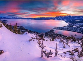 Altus Festival Tahoe