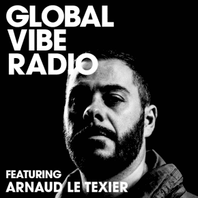 Arnaud Le Texier