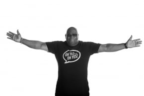 Carl Cox Cooks Beats