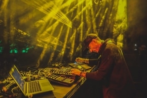 State of Flow: Chris Liebing