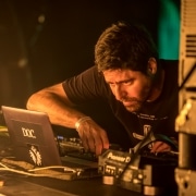 Gui Boratto at Cityfox by Alive Coverage