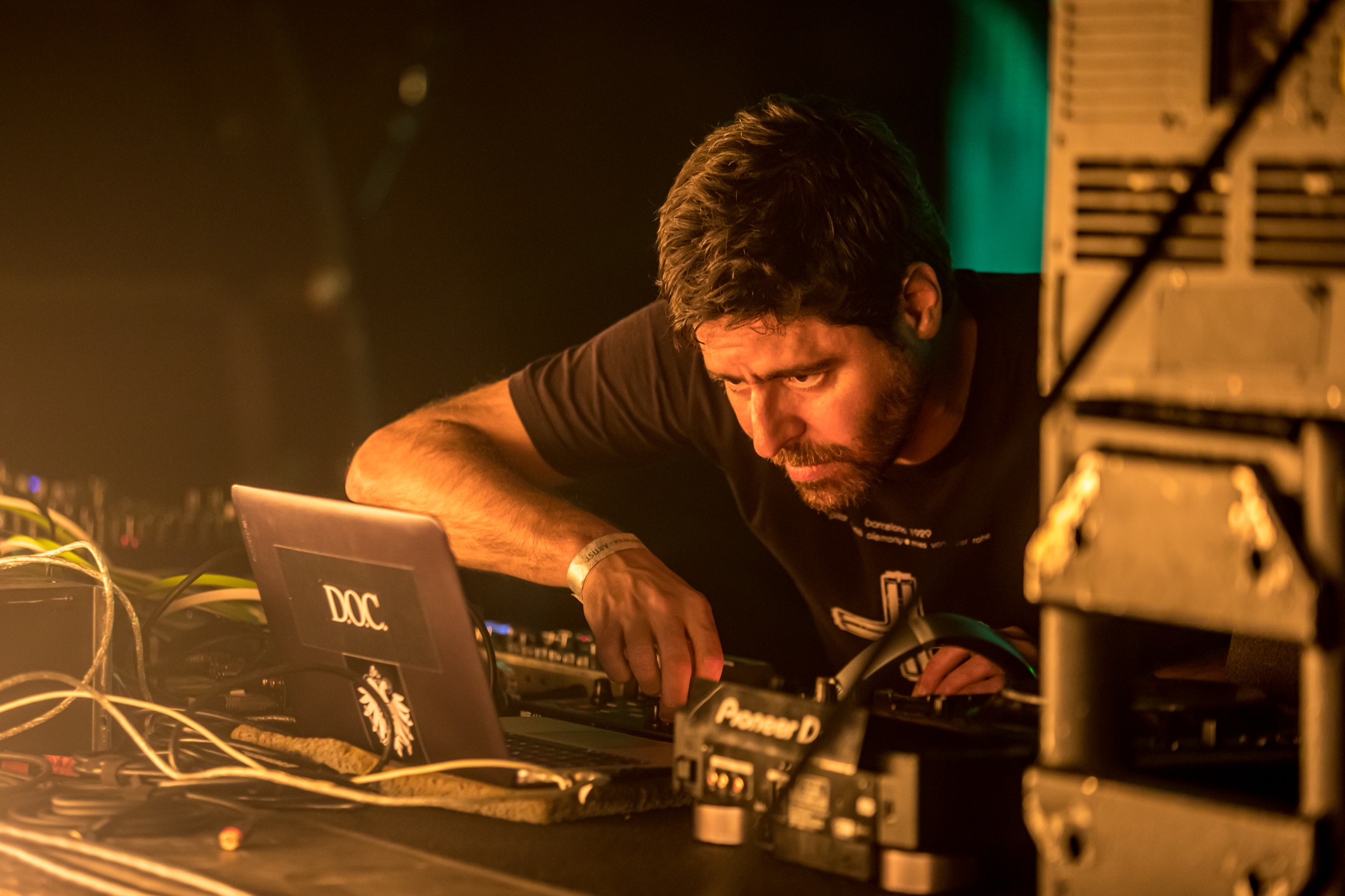 Gui Boratto at Cityfox by Alive Coverage