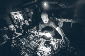 Honeysmack Releases Post Acid