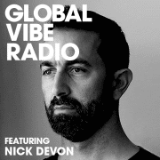 Steyoyoke mainstay Nick Devon