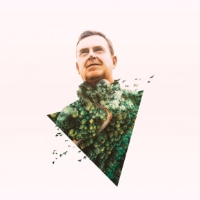 Nick Warren Soundgarden