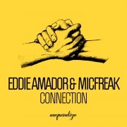 Eddie Amador & MicFreak