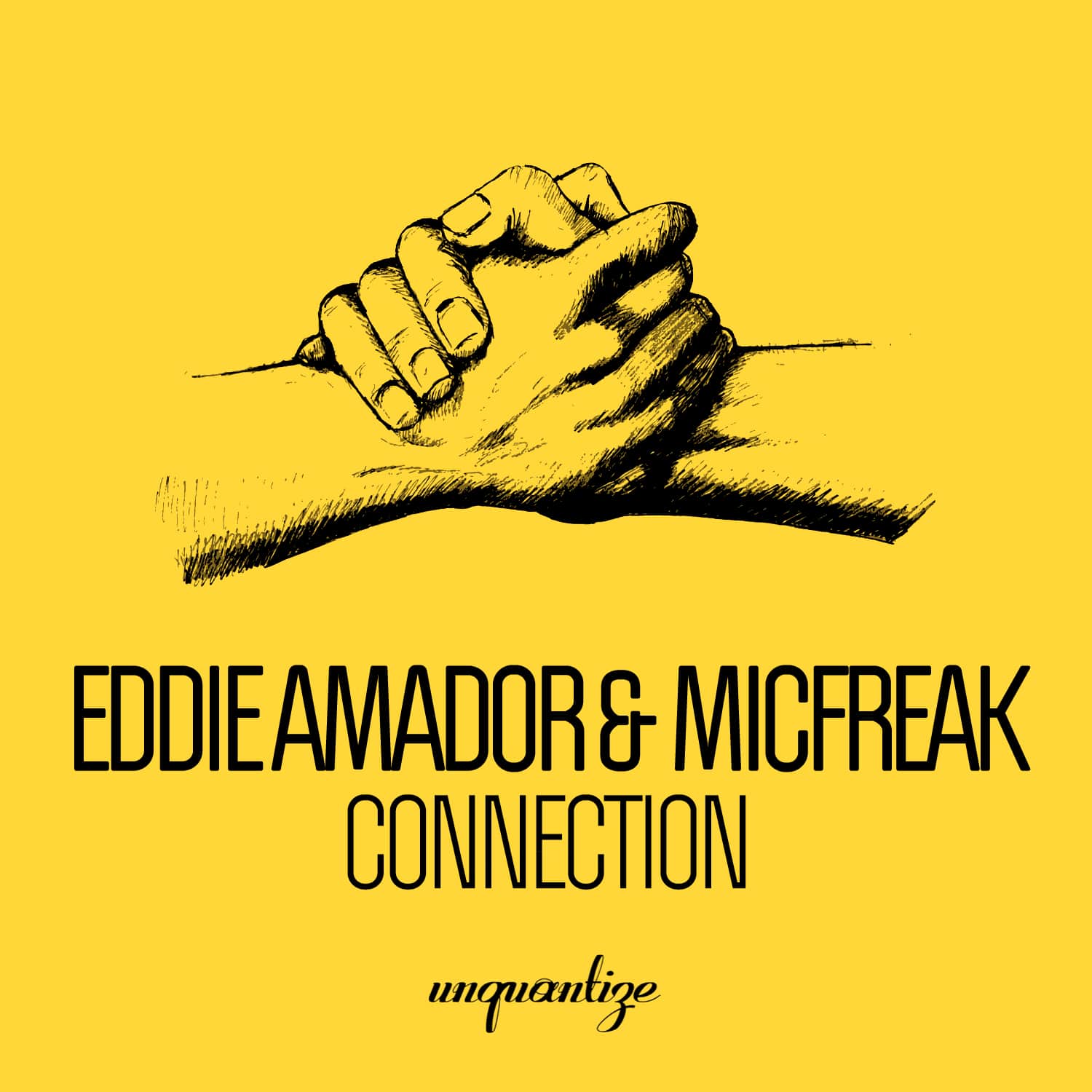 Eddie Amador & MicFreak