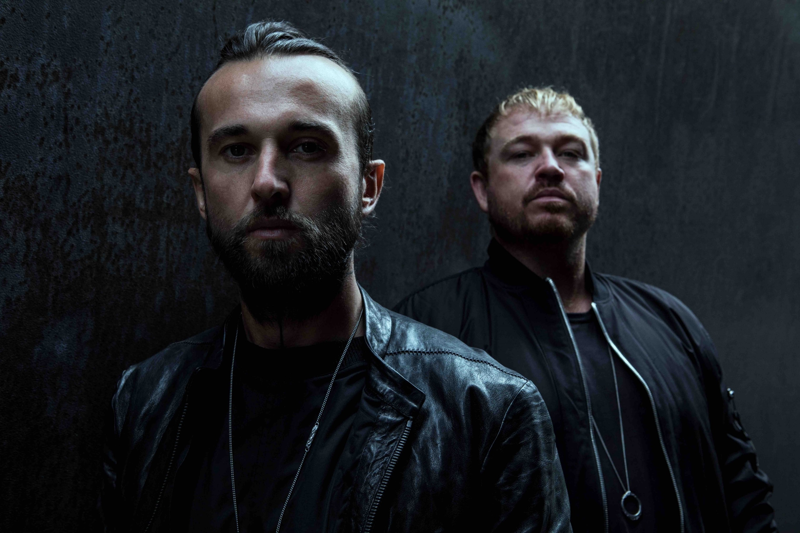 Compound X Orderan Born