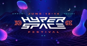 Hyperspace Festival 2020