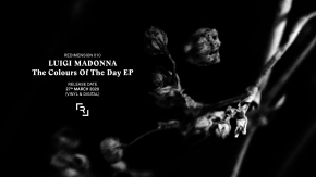 Luigi madonna The Colours Of The Day