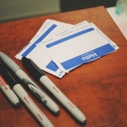 Artist Brand Series Name