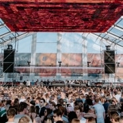 DGTL Amsterdam's sustainable efforts