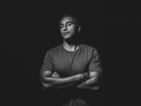 Deepak Sharma - Bedlam