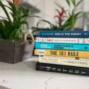 8 Books You Should Read During The Quarantine