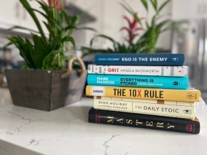 8 Books You Should Read During The Quarantine