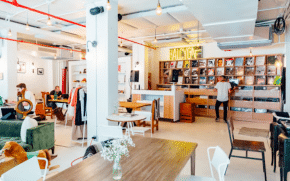 Favorite NYC Record Digging Spots