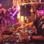 Oasis Morocco 2020 Phase 1 lineup