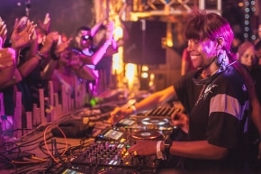 Oasis Morocco 2020 Phase 1 lineup