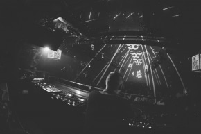 Hybrasil shares tips for live performers