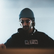 Lubelski's Universal Groove LP